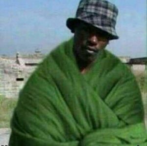 Meet your Posher, Emmanuelli